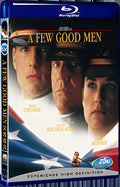 1992 A Few Good Men 1080P for Gift 1-Disc All RegionPlay Seal Box Blu-ray