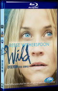 Wild (2014) Movie 1-Disc Box Set for Gift Collection Blu-ray