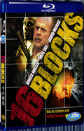 2006 16 Blocks 1080P for Gift 1-Disc All RegionPlay Seal Box Blu-ray