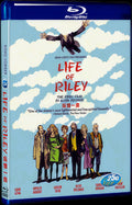 Aimer boire et chanter‎ (2014) Movie 1-Disc Box Set for Gift Collection Blu-ray