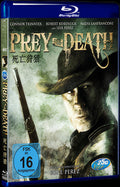 Death hunting (2015) Movie 1-Disc Box Set for Gift Collection Blu-ray