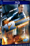 2009 12 Rounds 1080P for Gift 1-Disc All RegionPlay Seal Box Blu-ray