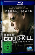 Good Kill (2014) Movie 1-Disc Box Set for Gift Collection Blu-ray