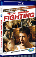2009 Fighting 1080P for Gift 1-Disc All RegionPlay Seal Box Blu-ray