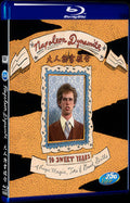 Napoleon Dynamite (2004) Movie 1-Disc Box Set for Gift Collection Blu-ray