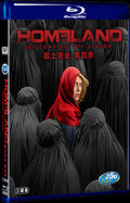 Homeland Season 4 (2014) Movie 3-Disc Box Set for Gift Collection Blu-ray