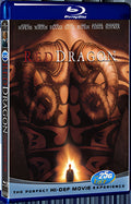 1991 Red Dragon 1080P for Gift 1-Disc All RegionPlay Seal Box Blu-ray