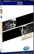 2009 Duplicity 1080P for Gift 1-Disc All RegionPlay Seal Box Blu-ray