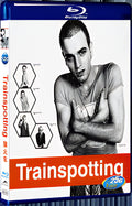1996 Trainspotting 1080P for Gift 1-Disc All RegionPlay Seal Box Blu-ray