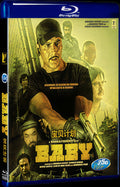 2015 Baby(2015) 1080P for Gift 1-Disc All RegionPlay Seal Box Blu-ray