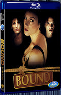 1996 Bound 1080P for Gift 1-Disc All RegionPlay Seal Box Blu-ray