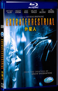 Extraterrestrial (2014) Movie 1-Disc Box Set for Gift Collection Blu-ray