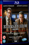 The Eichmann Show (2015) Movie 1-Disc Box Set for Gift Collection Blu-ray