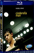 2005 Cinderella Man 1080P for Gift 1-Disc All RegionPlay Seal Box Blu-ray