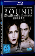 Bound (2015) Movie 1-Disc Box Set for Gift Collection Blu-ray