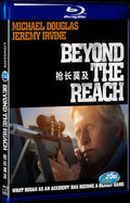 Beyond the Reach (2014) Movie 1-Disc Box Set for Gift Collection Blu-ray