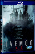 2014 Sea Fog(2014) 1080P for Gift 1-Disc All RegionPlay Seal Box Blu-ray