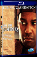 John Q (2002) Movie 1-Disc Box Set for Gift Collection Blu-ray