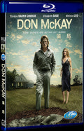 Don McKay (2009) Movie 1-Disc Box Set for Gift Collection Blu-ray