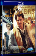 The Lovers (2015) Movie 1-Disc Box Set for Gift Collection Blu-ray