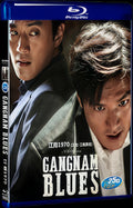 2015 Gangnam 1970(2015) 1080P for Gift 1-Disc All RegionPlay Seal Box Blu-ray