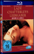 Lady Chatterleys Lover (1981) Movie 1-Disc Box Set for Gift Collection Blu-ray