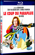 Le coup du parapluie (1980) Movie 1-Disc Box Set for Gift Collection Blu-ray