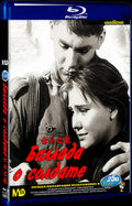 Баллада о солдате (1959) Movie 1-Disc Box Set for Gift Collection Blu-ray