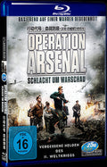 Kamienie na szaniec (2014) Movie 1-Disc Box Set for Gift Collection Blu-ray