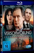 Salting the Battlefield (2014) Movie 1-Disc Box Set for Gift Collection Blu-ray