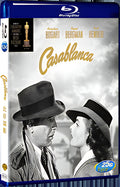 1942 Casablanca 1080P for Gift 1-Disc All RegionPlay Seal Box Blu-ray