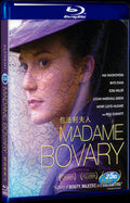 Madame Bovary (2014) Movie 1-Disc Box Set for Gift Collection Blu-ray