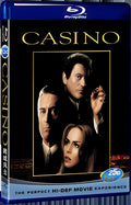 2003 Las Vegas 1080P for Gift 1-Disc All RegionPlay Seal Box Blu-ray