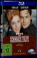 La Tulipe noire (1964) Movie 1-Disc Box Set for Gift Collection Blu-ray
