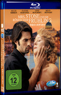 The Roman Spring of Mrs. StoneThe Roman Spring (2003) Movie 1-Disc Box Set for Gift Collection Blu-ray