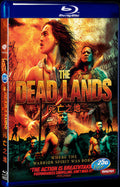 The Dead Lands (2014) Movie 1-Disc Box Set for Gift Collection Blu-ray