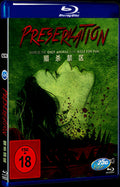 Preservation (2014) Movie 1-Disc Box Set for Gift Collection Blu-ray