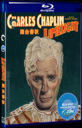 Limelight (1952) Movie 1-Disc Box Set for Gift Collection Blu-ray