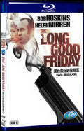 The Long Good Friday (1980) Movie 2-Disc Box Set for Gift Collection Blu-ray