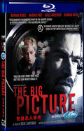 Lhomme qui voulait vivre sa vie (2010) Movie 1-Disc Box Set for Gift Collection Blu-ray