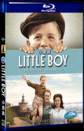 Little Boy (2015) Movie 1-Disc Box Set for Gift Collection Blu-ray