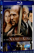 2007 In the Name of the King: A Dungeon Siege Tale 1080P for Gift 1-Disc All RegionPlay Seal Box Blu-ray