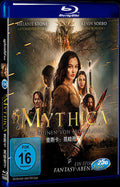 Mythica: The Darkspore (2015) Movie 1-Disc Box Set for Gift Collection Blu-ray