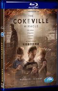 The Cokeville Miracle (2015) Movie 1-Disc Box Set for Gift Collection Blu-ray