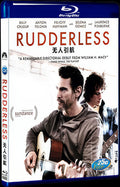 Rudderless (2014) Movie 1-Disc Box Set for Gift Collection Blu-ray