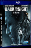 Dark Was the Night (2014) Movie 1-Disc Box Set for Gift Collection Blu-ray