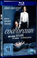 eva braun (2014) Movie 1-Disc Box Set for Gift Collection Blu-ray