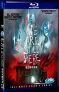 We Are Still Here (2015) Movie 1-Disc Box Set for Gift Collection Blu-ray