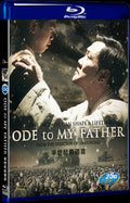 2014 Ode to My Father(2014) 1080P for Gift 1-Disc All RegionPlay Seal Box Blu-ray