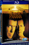 2001 The Tailor of Panama 1080P for Gift 1-Disc All RegionPlay Seal Box Blu-ray